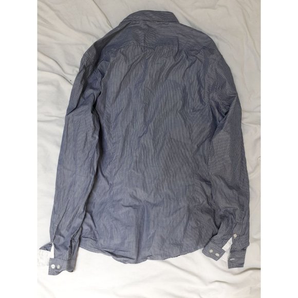 Lacoste Men's Long sleeve T-shirt - Picture 8 of 10